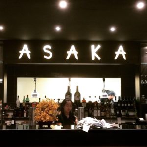 Asaka Enschede Bar