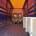 Rebulpack shipping crates